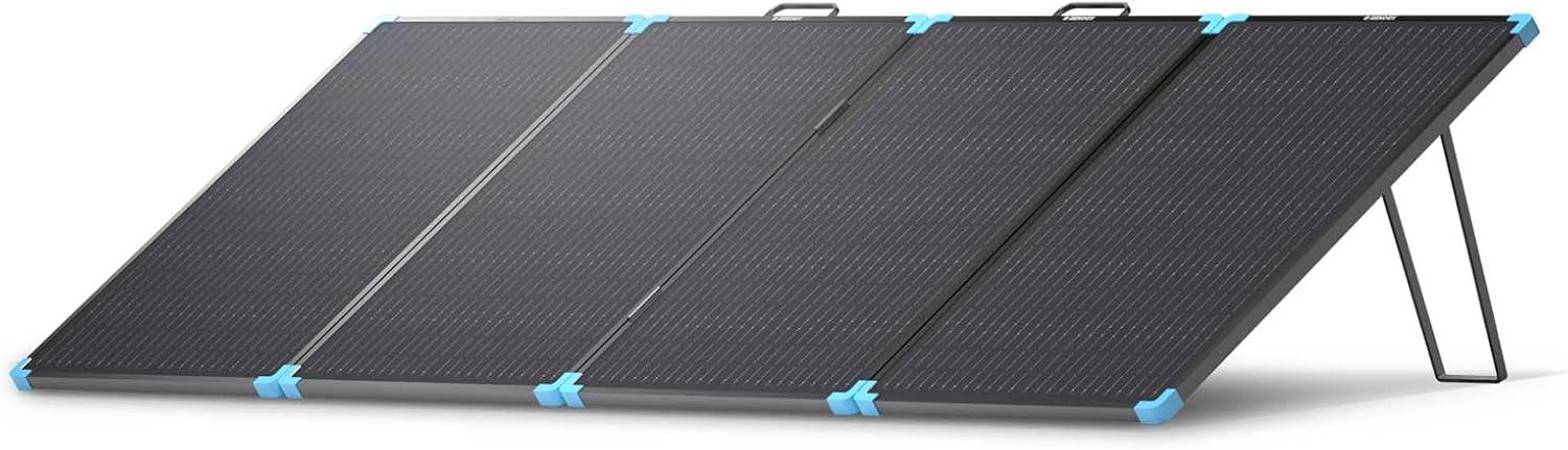 Ecosonique Solar Panel Showdown: Versatile, Tested Power