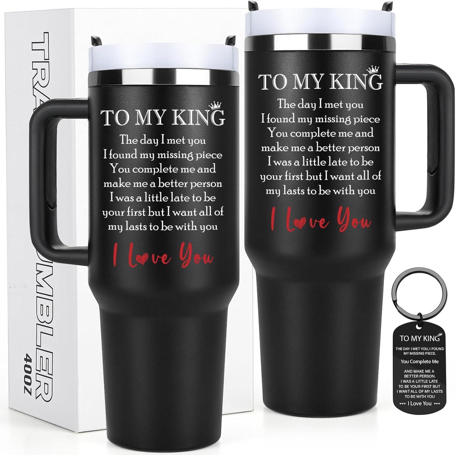 Ultimate Тumbler Showdown: Tested 40oz Black Gift... Perfect Anniversary Pick!