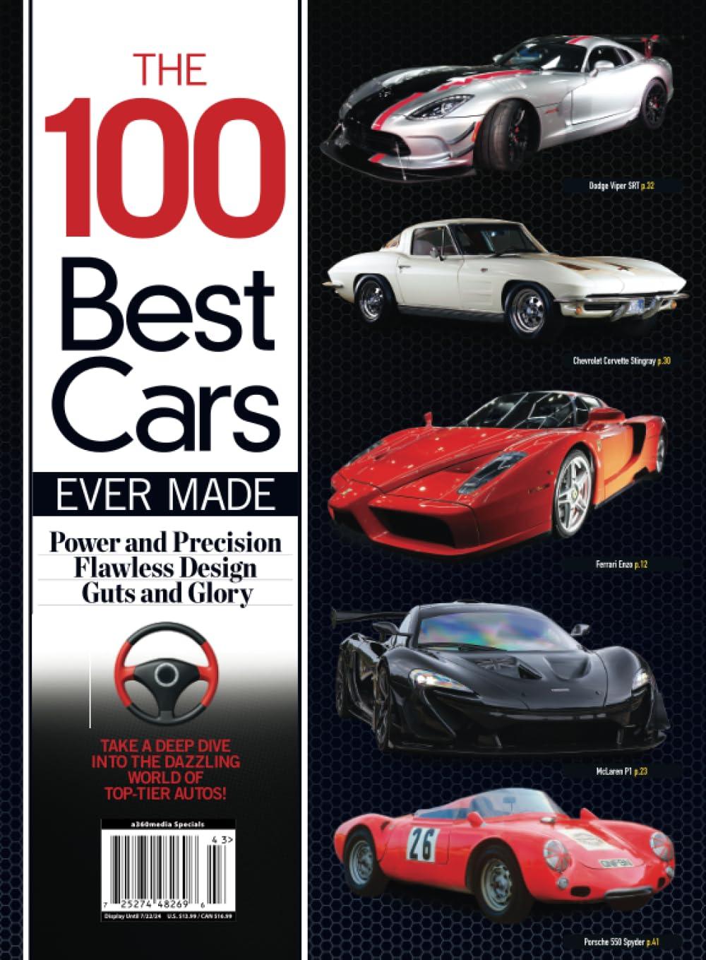 Best Cars Tested: Surprising Insights on Road Use
