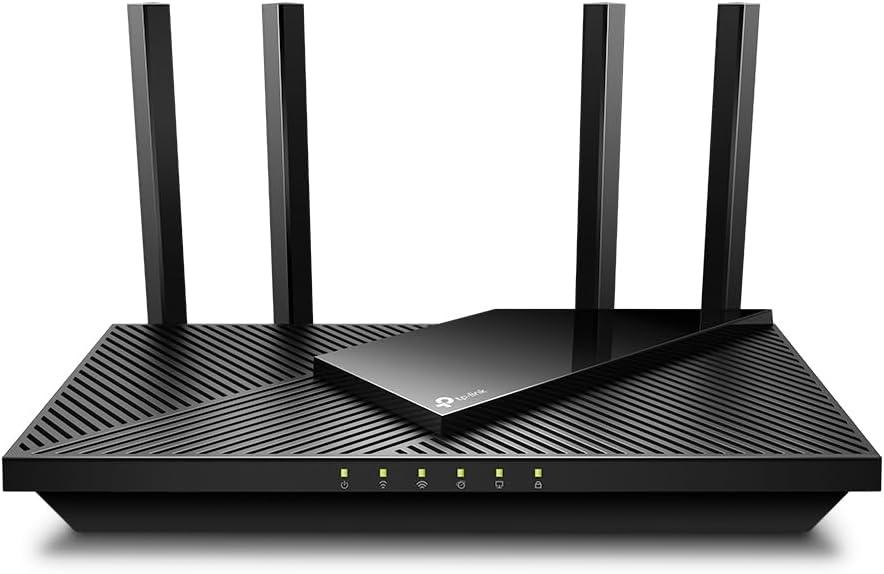 Magic Wi-Fi Showdown: Archer AX21 Compared… Easy Mesh Wins!