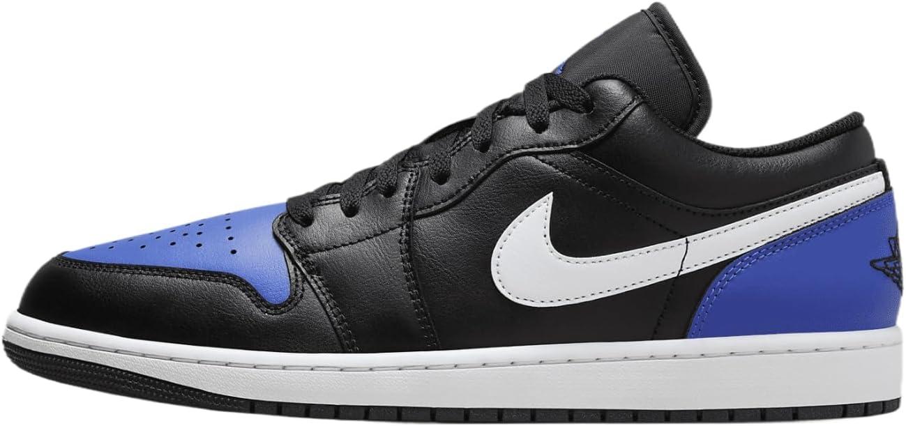 Men's Air Jordan 1 Low: Surprising Insight, Compared... You Won't Guess The Twist!