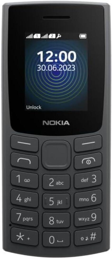 Nokia 105 4G Showdown: Dual SIM, Tested Volte_cells, Best Budget Use Case analyzed…