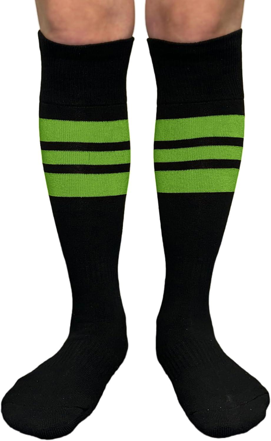 Elite Athlete's knee socks: tested comfort, sports essential