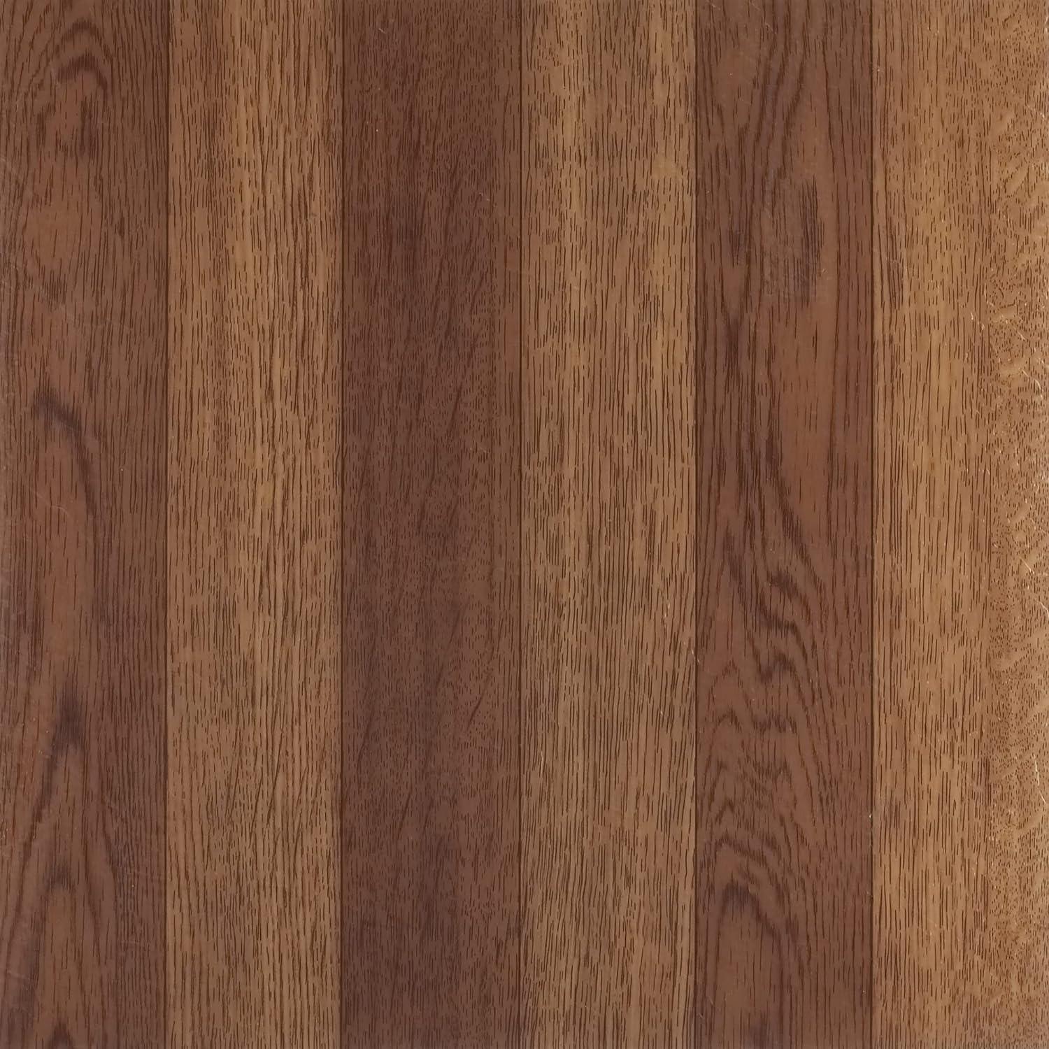 Nexus Tile: Sticky, Oak-Tested… Surprising Kitchen Birth!