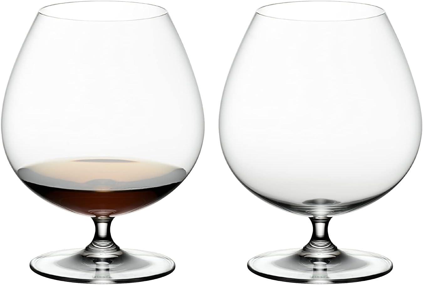 Brandy Glass Showdown… Tested For Perfect Sip