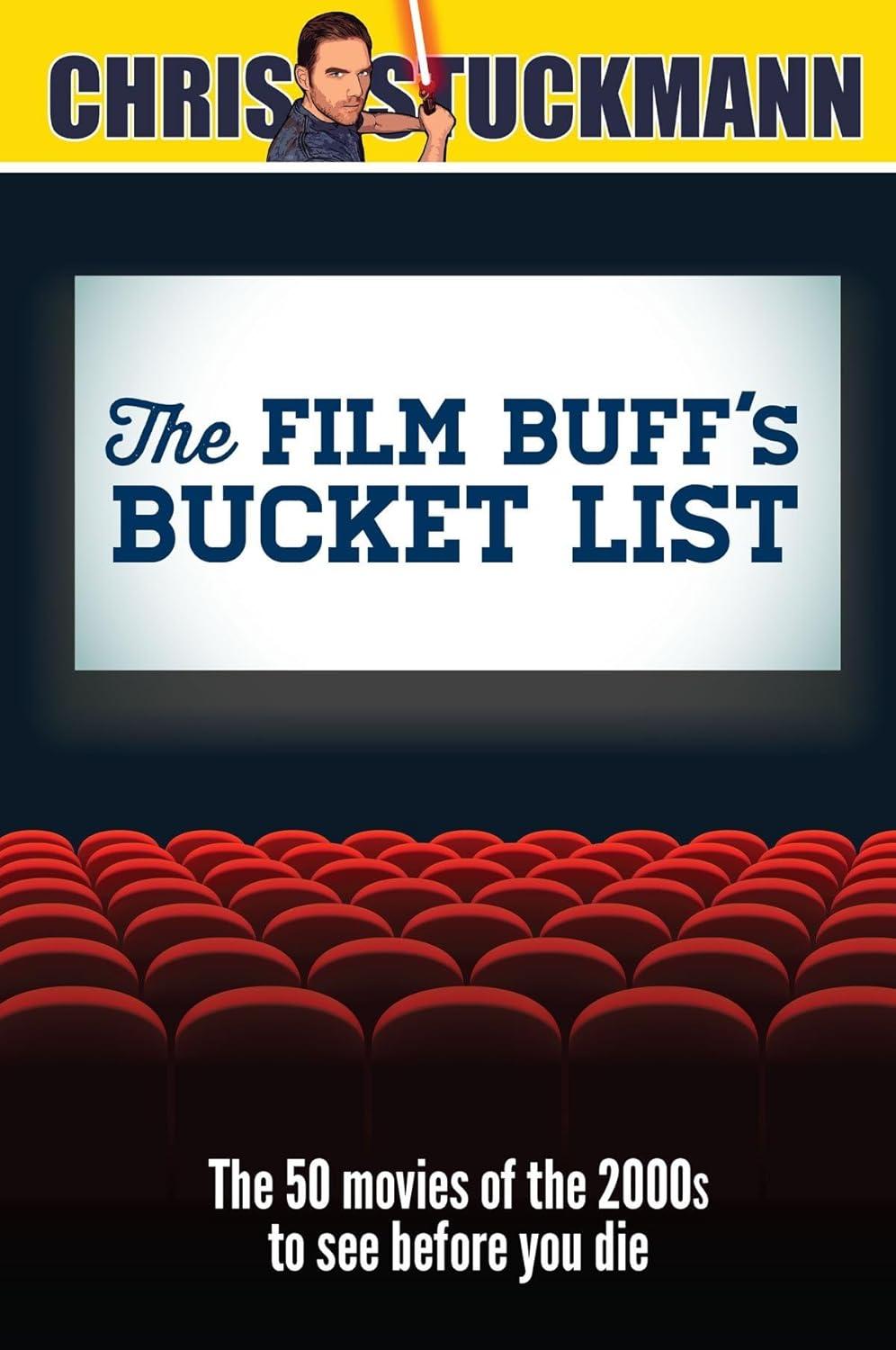 Movie Buff Bucket List vs. 2000s Hits: Tested, Surprising Depth, Cinema Gold Edition