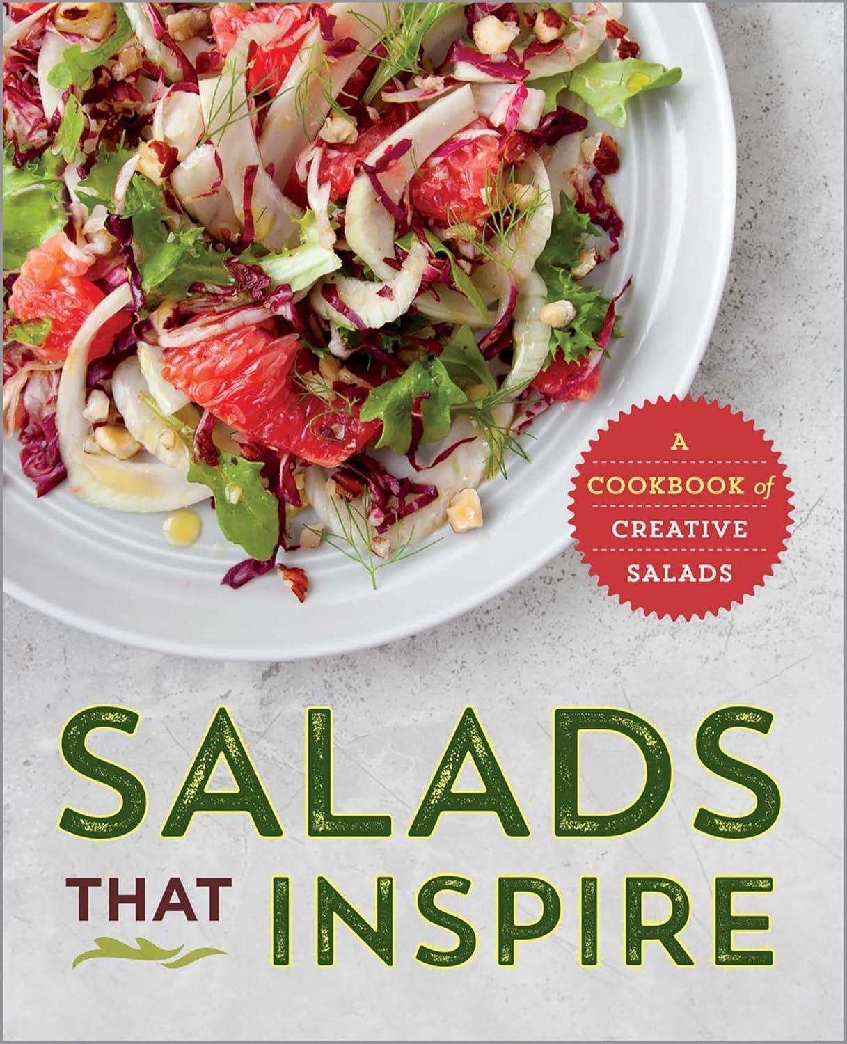 Salad Showdown: Tested Kits for Flavor Eve
