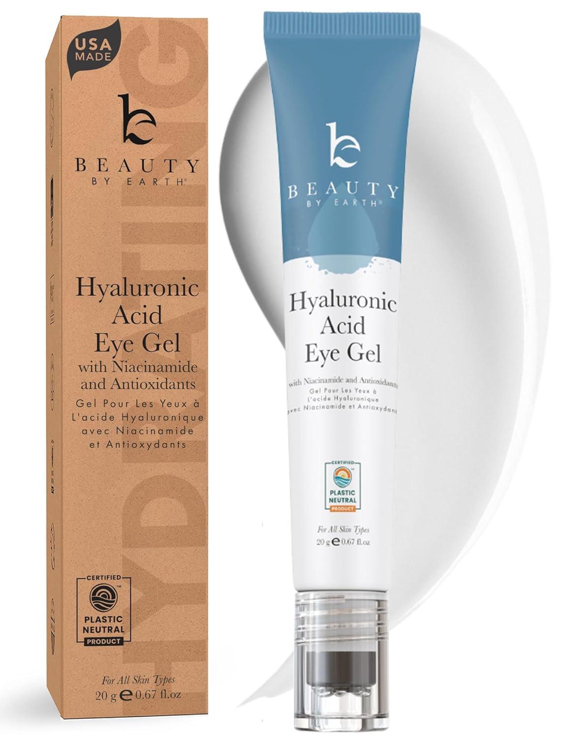 Surprising Eye Cream Showdown… Tested!