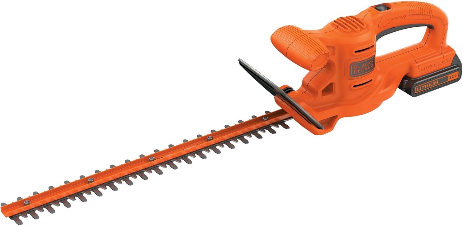 Compared: Surprising Performance Insights On Cordless Trimmers
