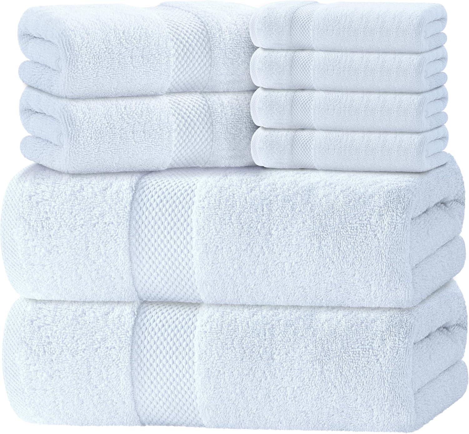 Surprising towels showdown: Turkish vs. microfiber tested