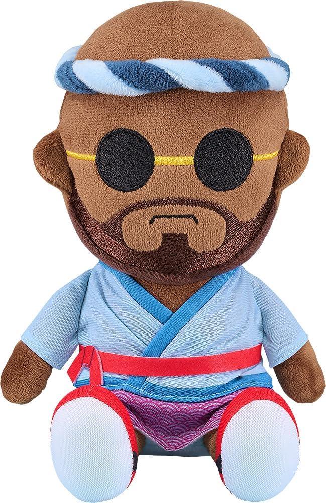 Good Smile Company Dave The Diver Bancho Plush tested Versus Trending Japanese Collectibles… Perfect Gift?