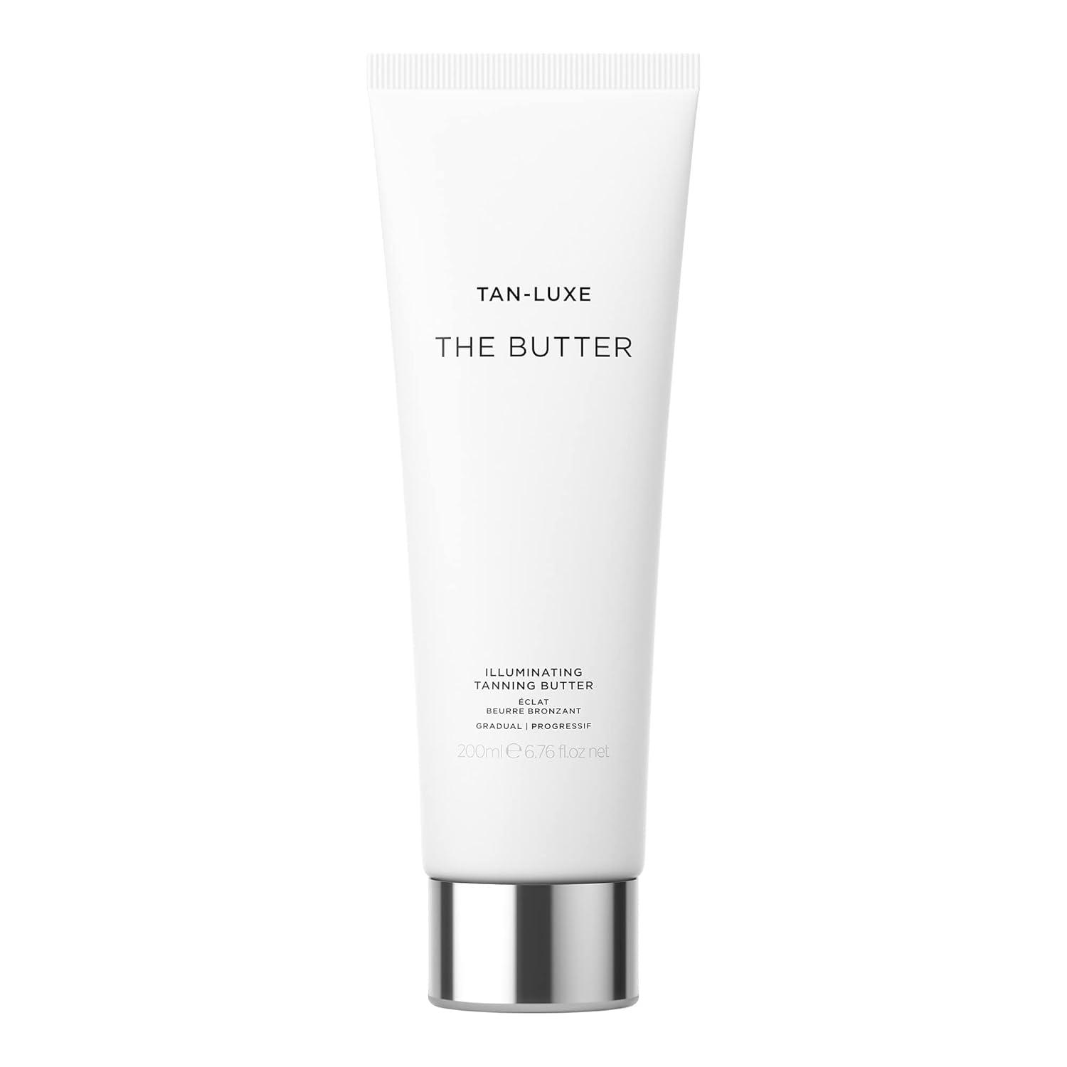 Tan Luxe vs. Gradual Tanning: Hydration Compared... Surprising Details!