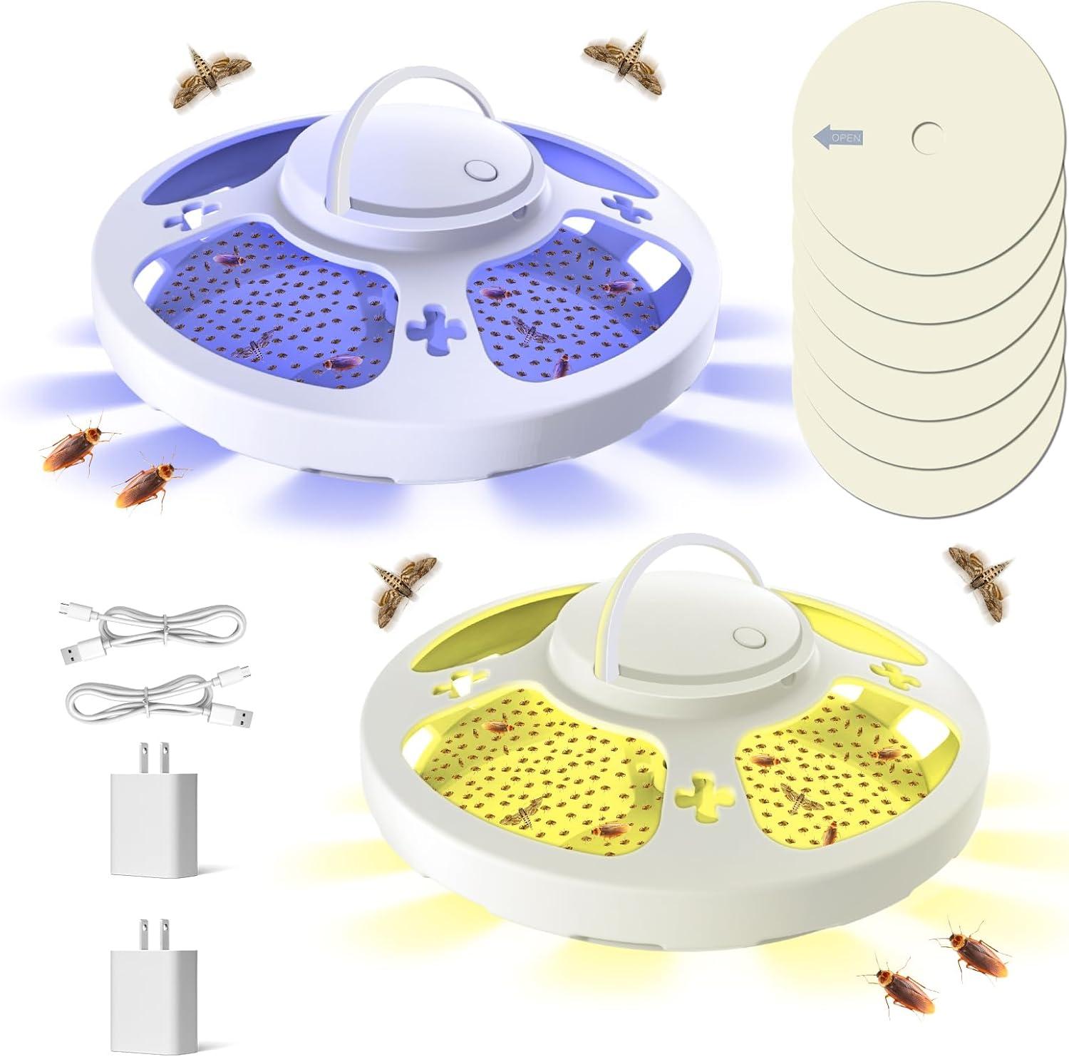 Flea Trap Showdown: Tested Traps, Pads, Lamps Indoors... Surprising Insights!