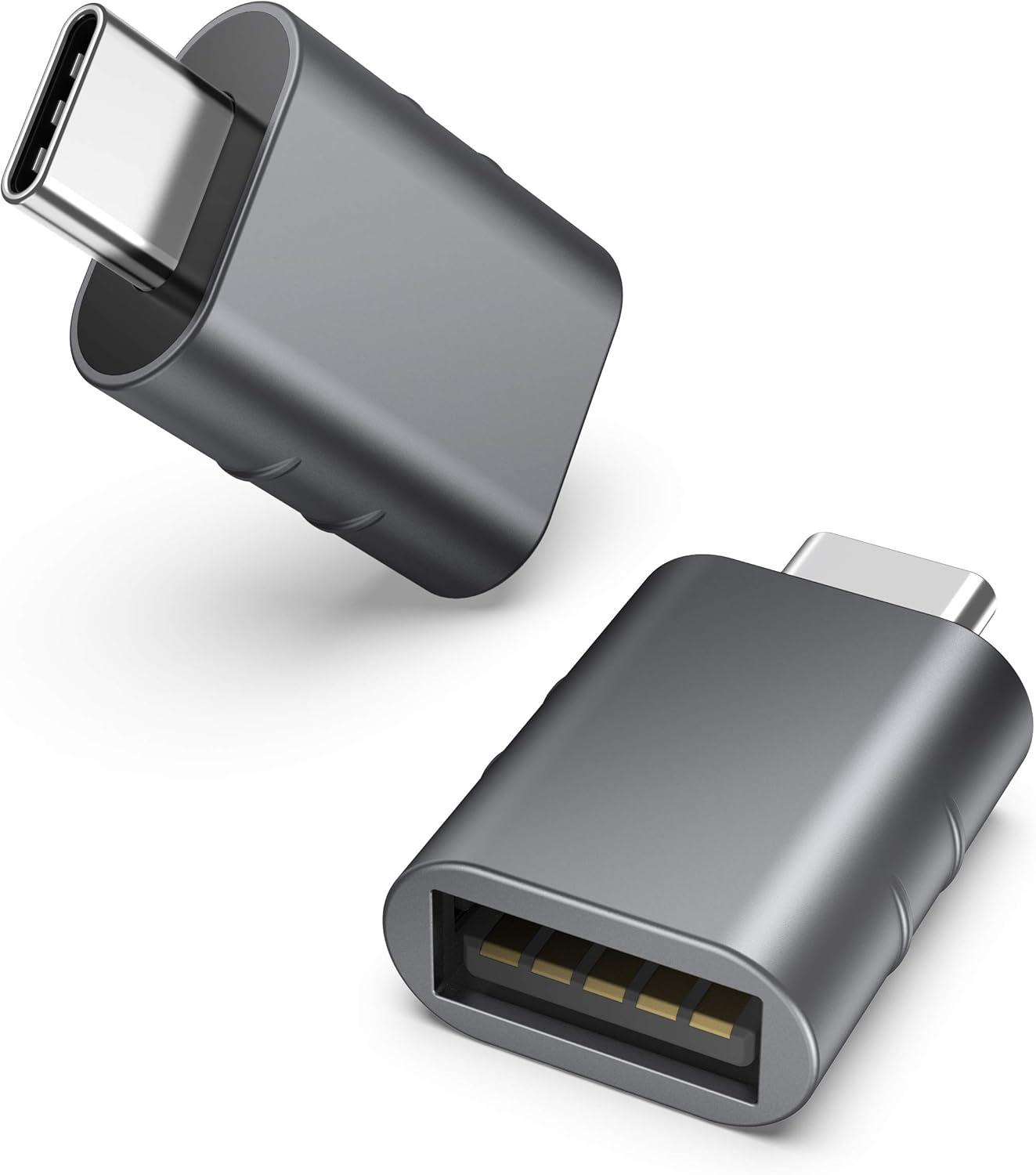 Comparing Syntech Adapters: Tested Versus MacBook Pro... Surprising Use Case For 2024 Trending Buyers