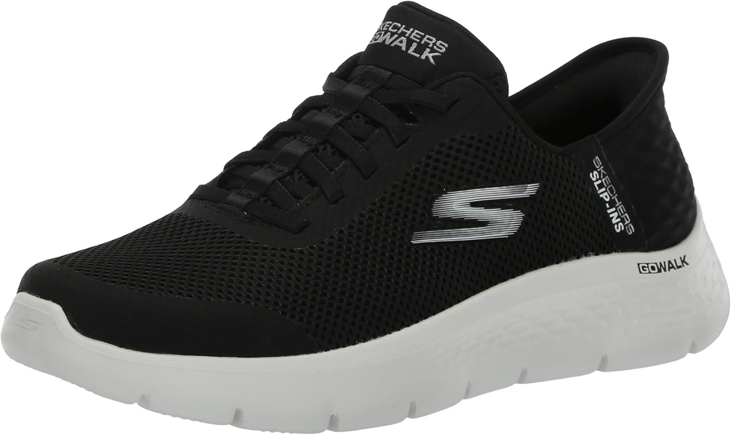 Skechers Versus Comfort: Tested Sneakers For Spring