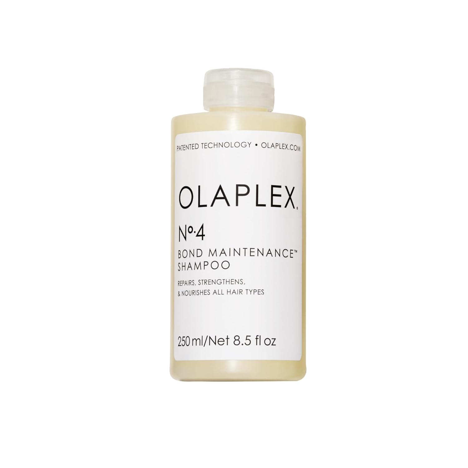 Olaplex vs. Restoratives: Showdown for Test-Ed Soft Hair