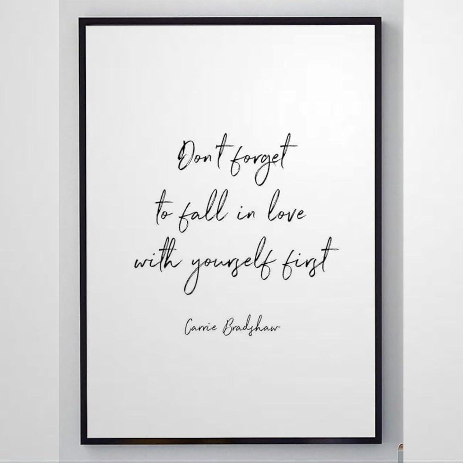 Farmhouse Frames Versus Art Signs: Surprising Love Insights... Compared