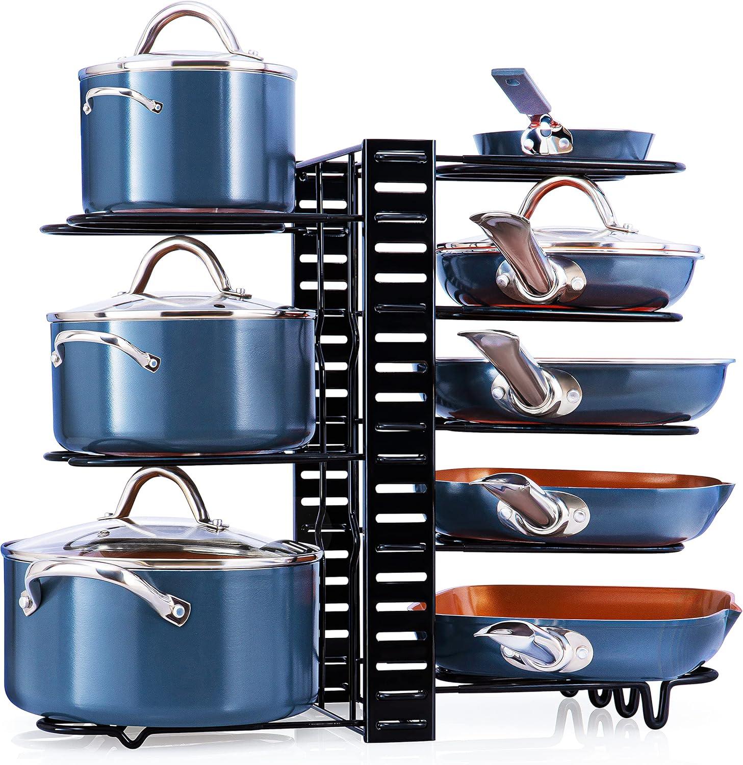 Comparison: Compression Socks vs. Organizer – Seasonal Organization