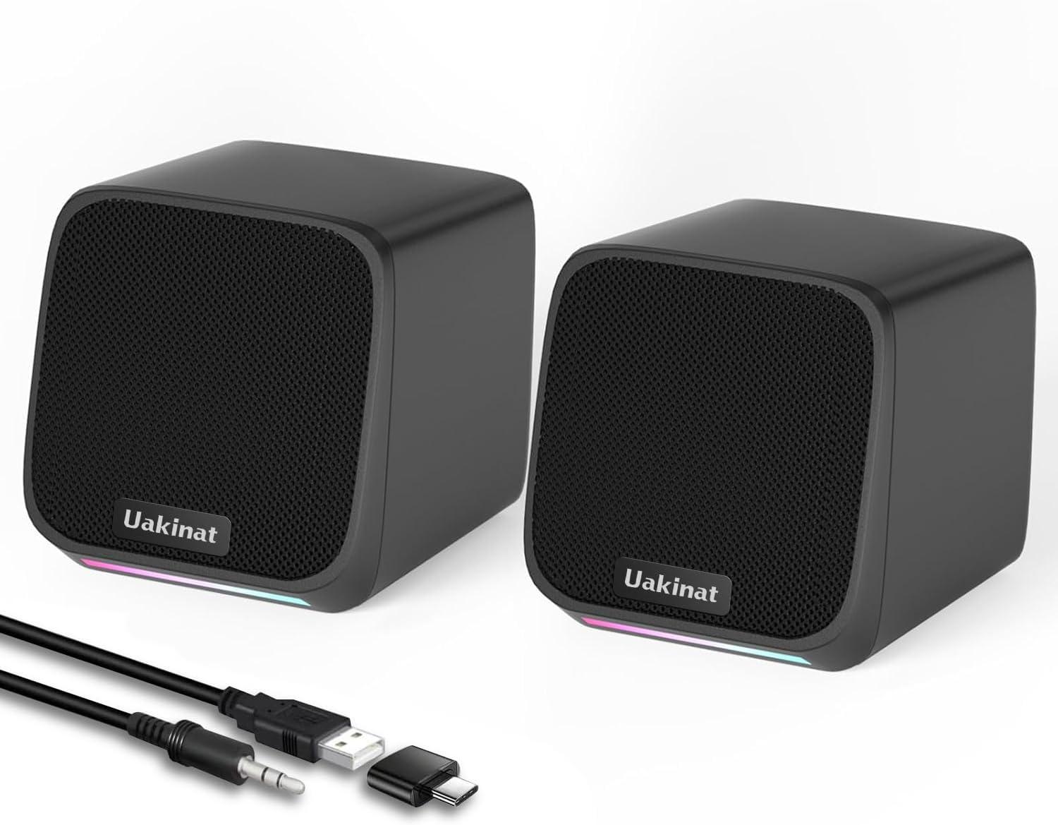 Surprising Insight: Mini PC Versus Desktop Bundle...More Power Than You'd Expect!