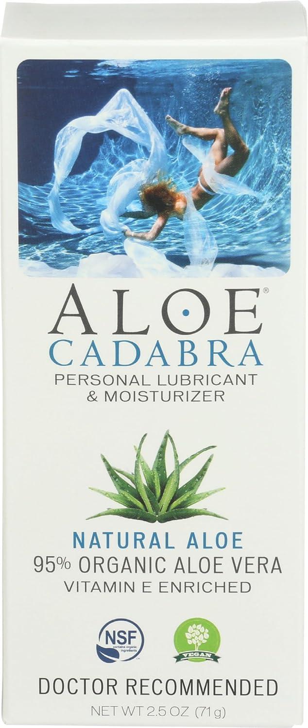Natural Relief Versus Hydration: Tested Products Showdown