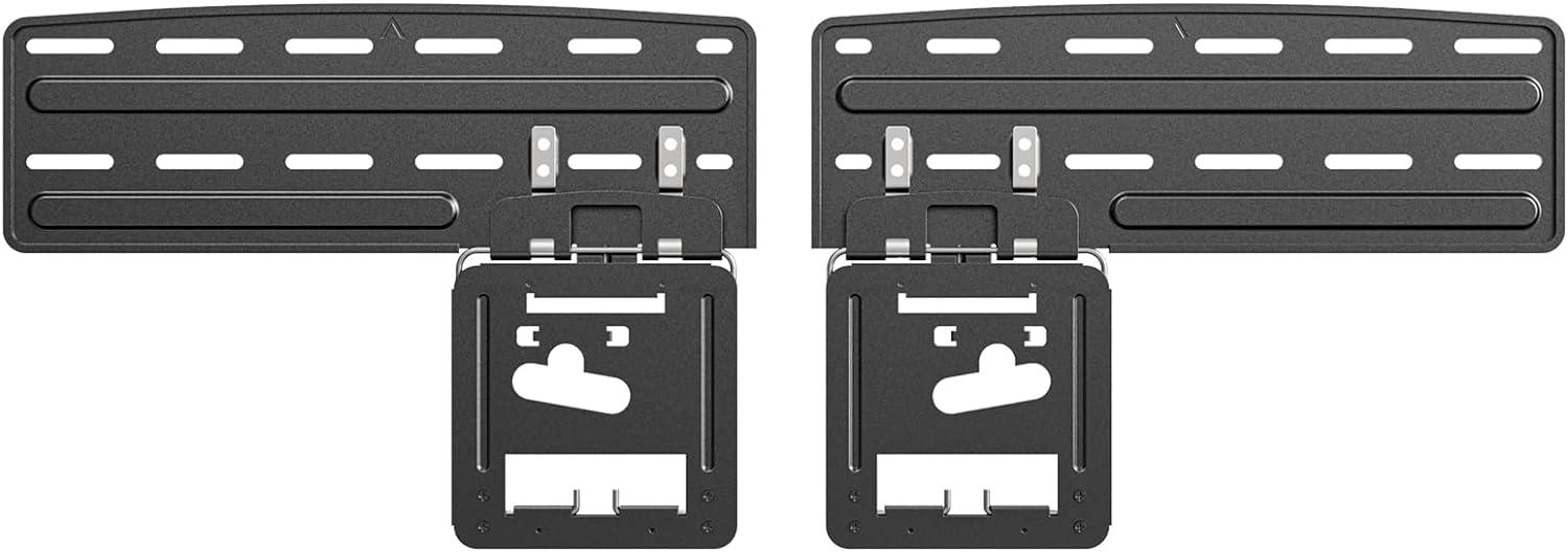 Ultra-Slim TV Mount: Tested Fit For 43-85 Samsung Neo QLEDs