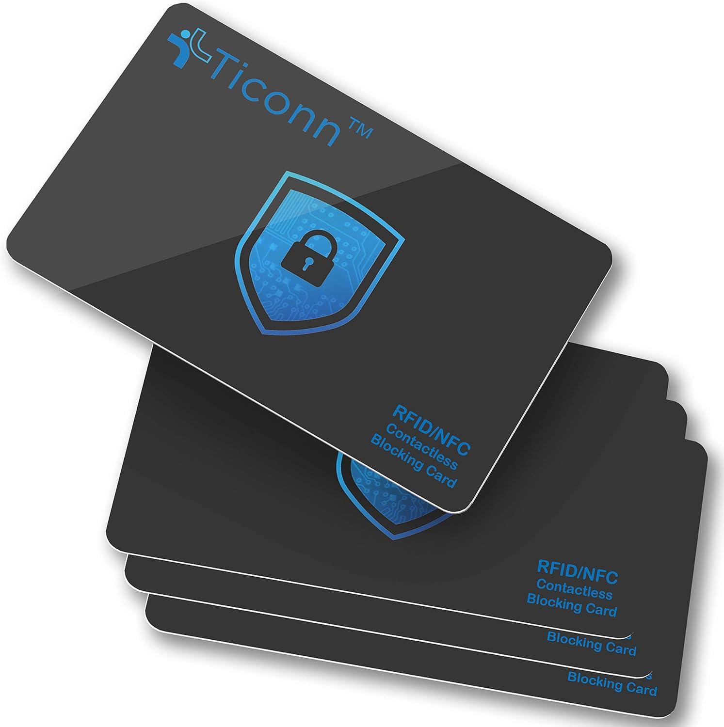 Compact RFID Shield: Tested Protection for Modern Wallets