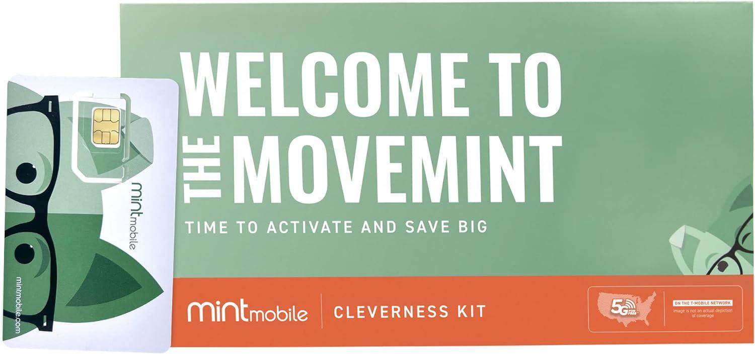 Versus $20/mo Mint Mobile: Surprising 15GB 5G... See Better Deals