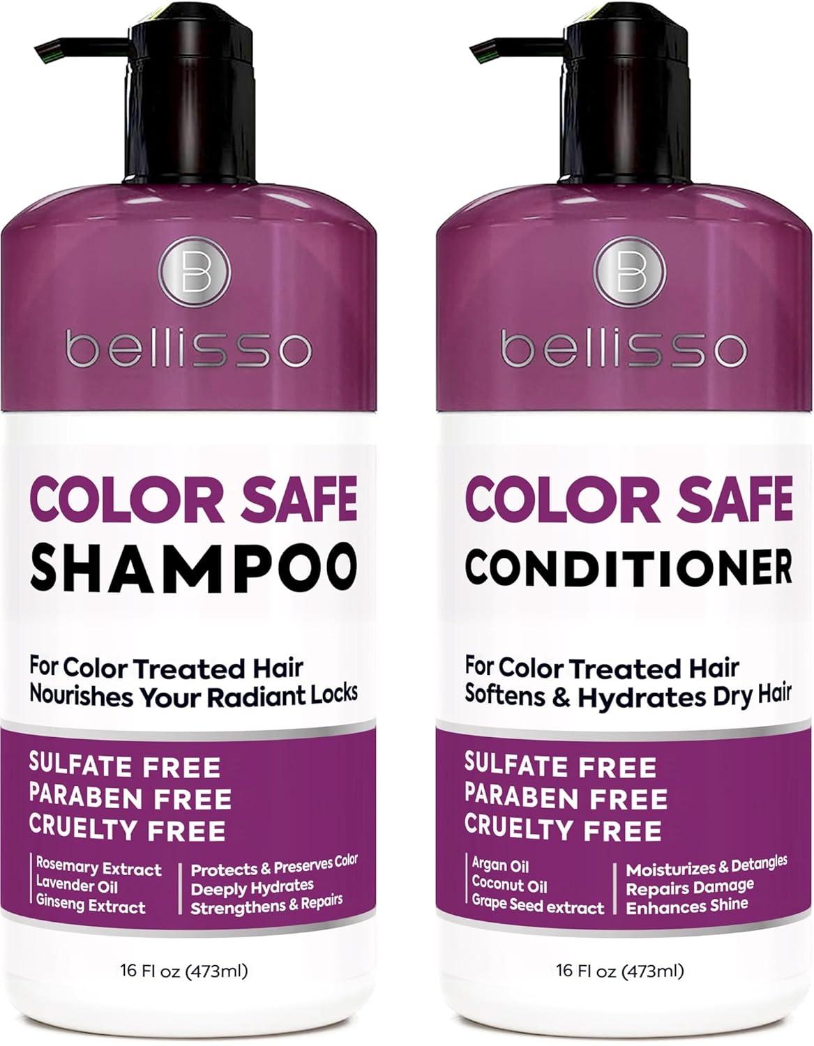 Surprising Showdown: Hair Care vs. Treatments... Try vs. Test!