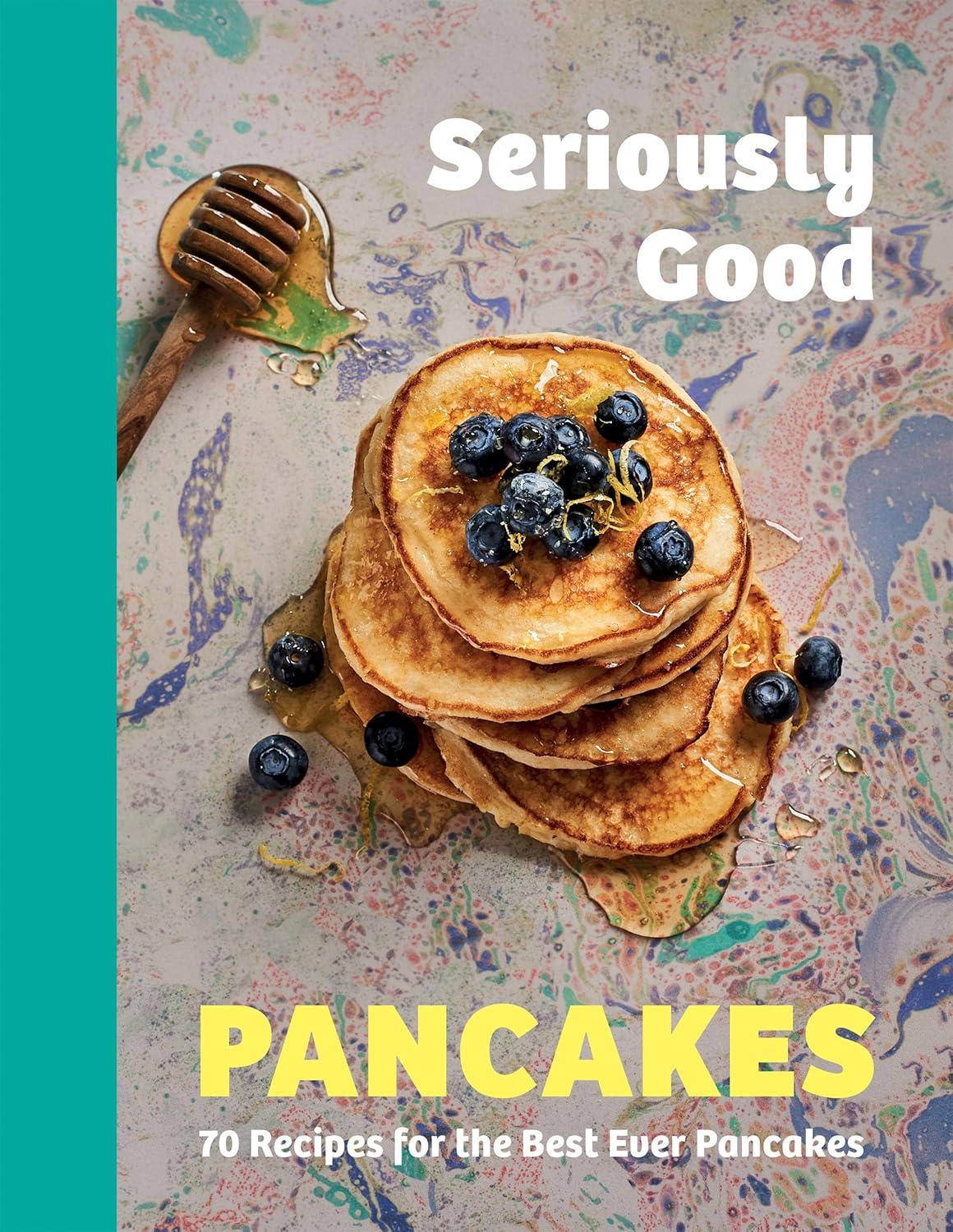 Fresh Batter Tested: 70 Recipes Versus Alternatives in Pancake Showdown!