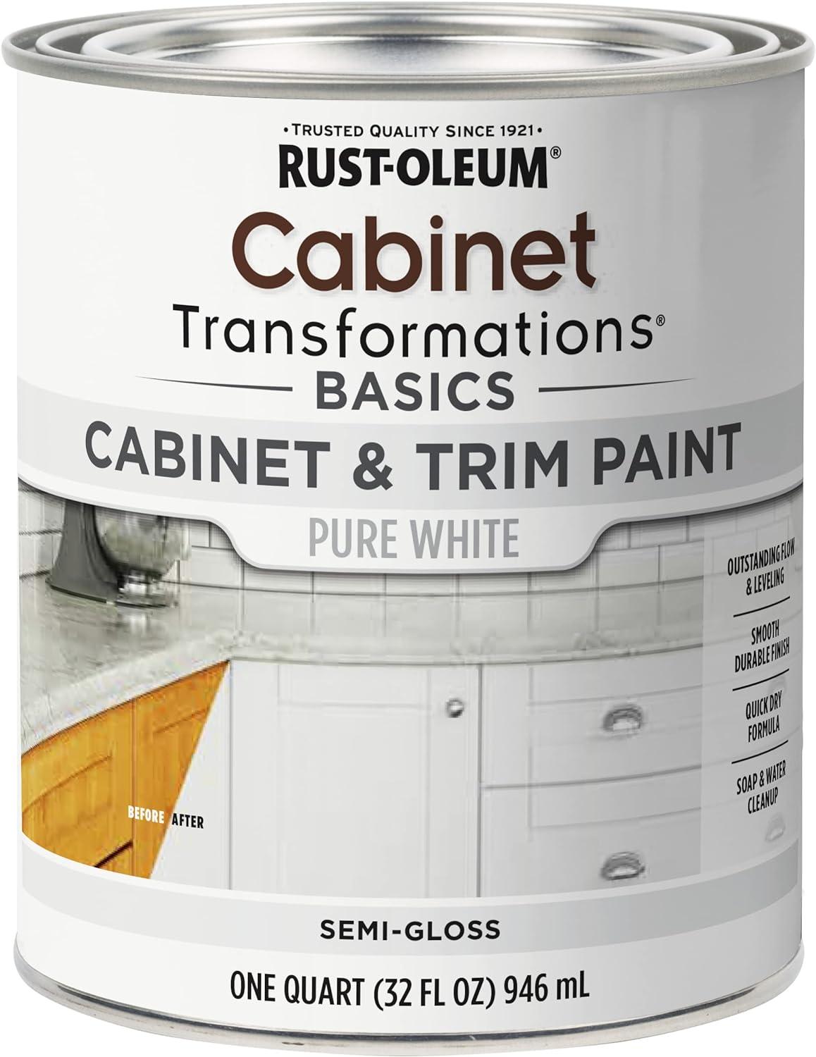 Pure White Transformations Paint: Versus-tested Winter Benefits…