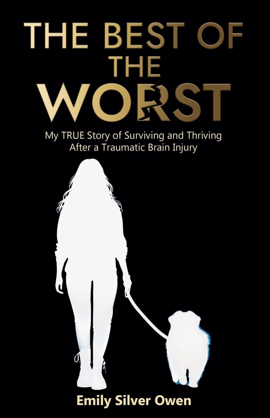 Brain Injury vs. Life: Tested, Thriving, Surprising True Story