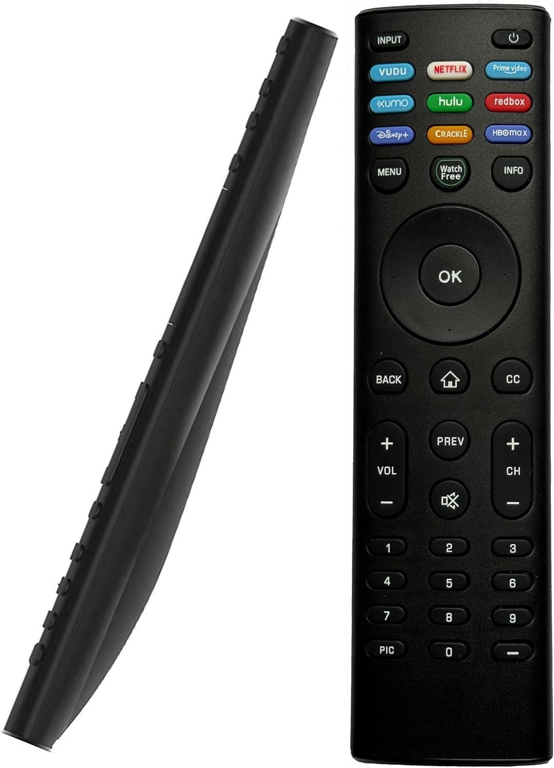 Universal Vizio Remote Compared: Surprising Ease, Tested Range... All Models Simplified