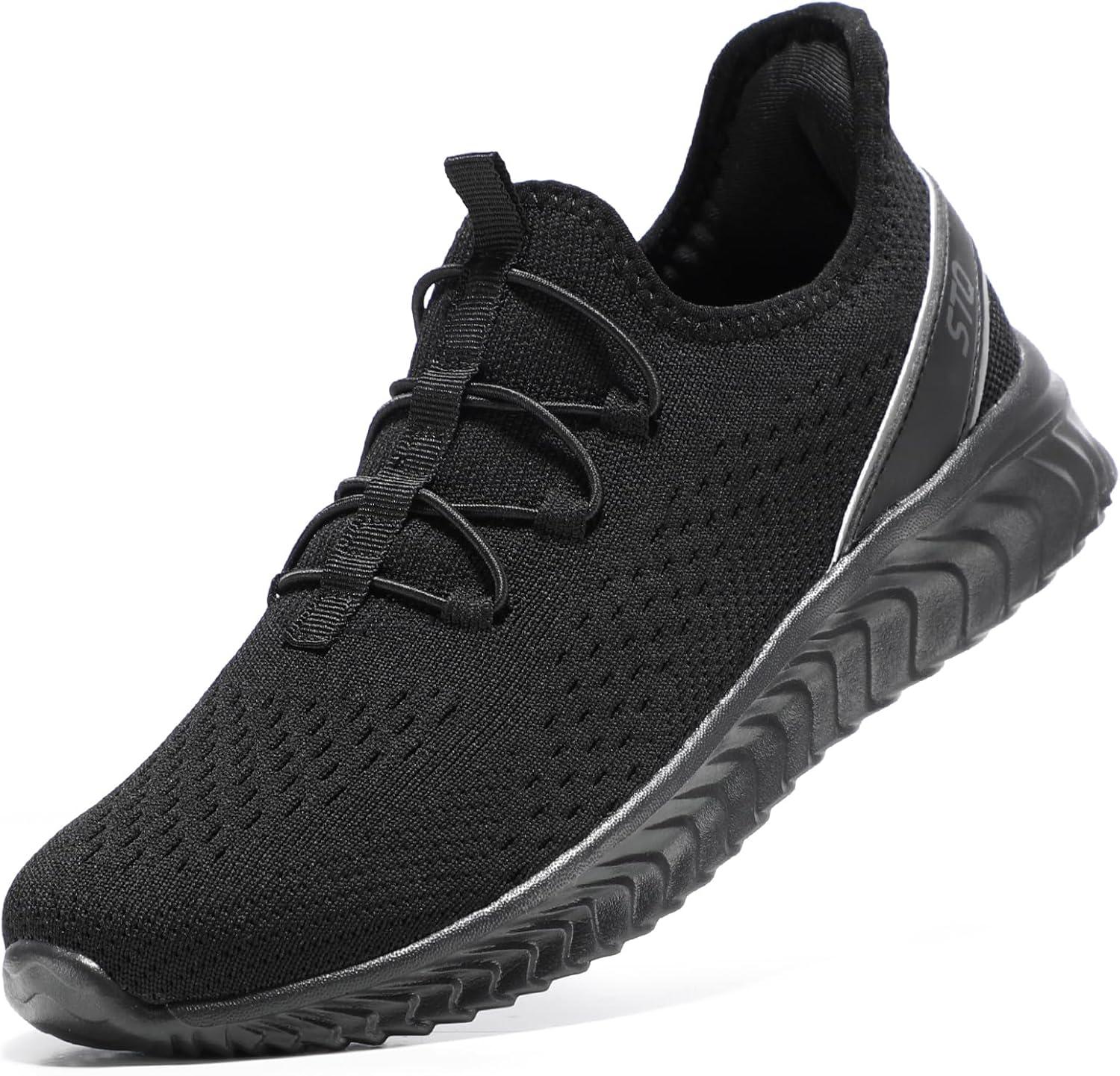 Orthopedic Showdown: Shocking Comfort Compared… See How These Walking Shoes Help Plantar Pain!