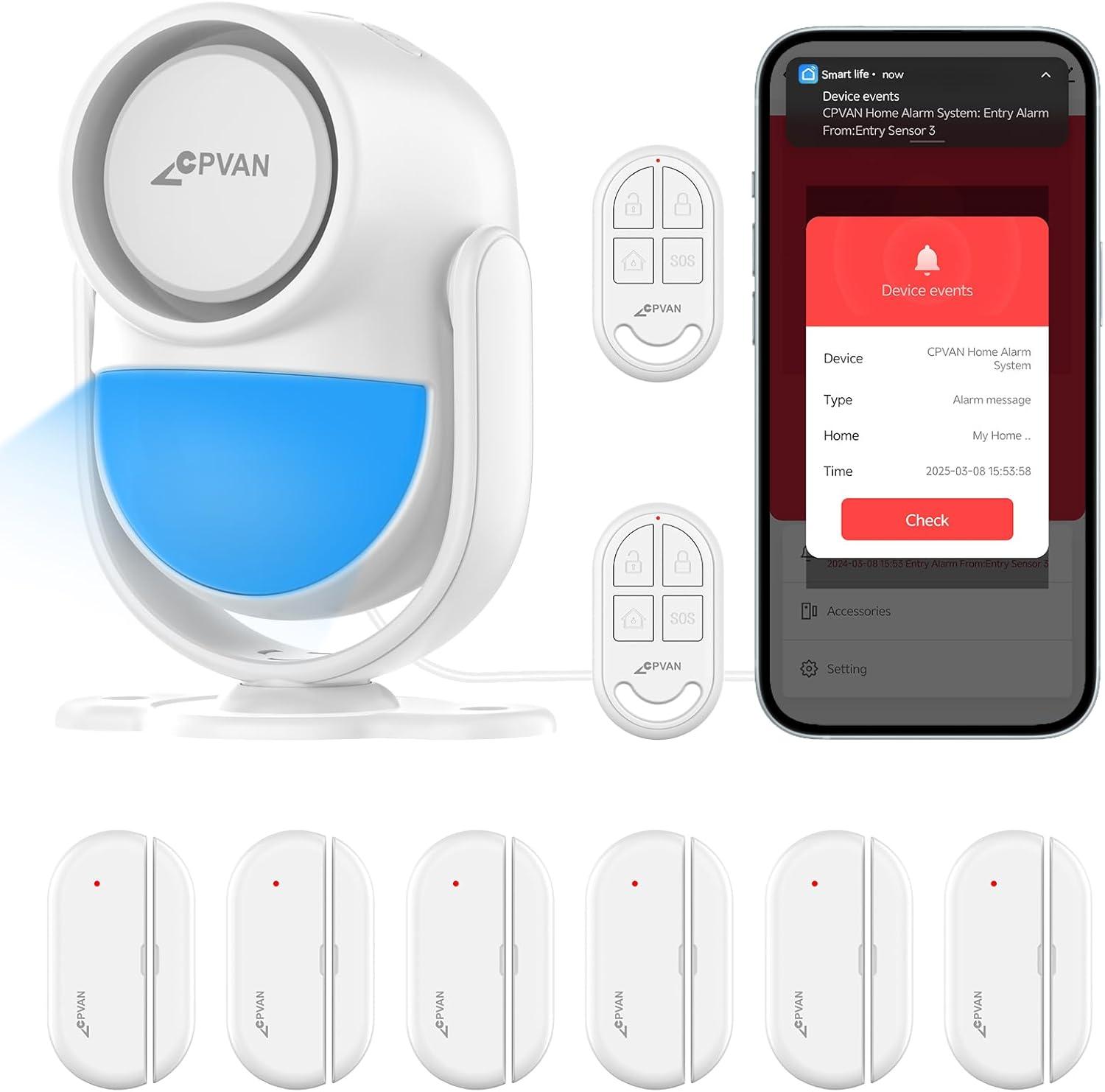 SimpliSafe vs. competition: tested, smart insights!
