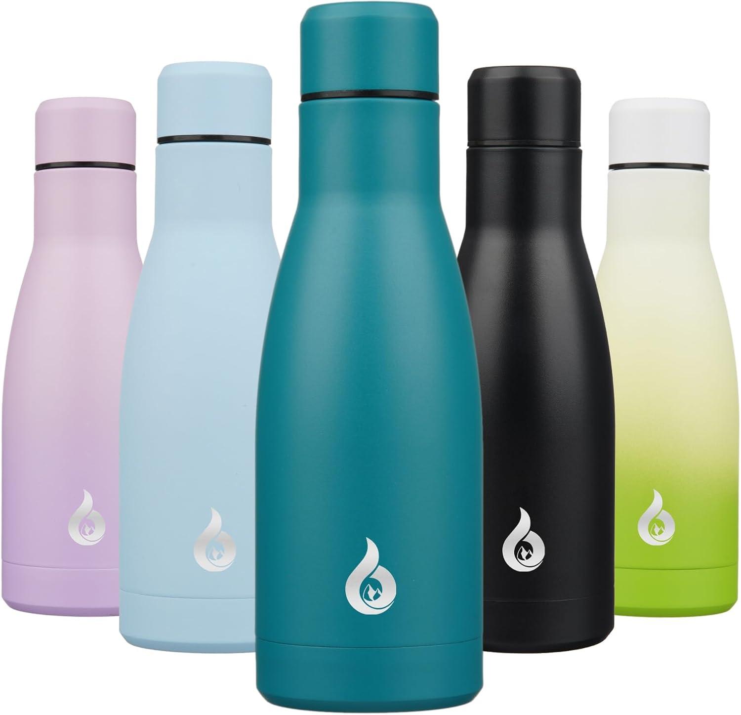 Tested vs Membrane Filters: The Hydration Showdown