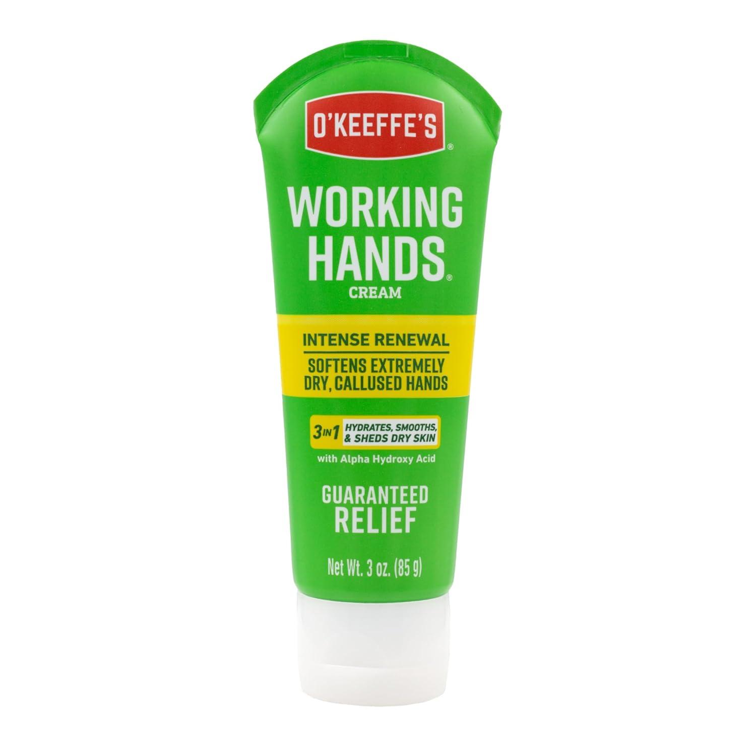 Ultimate Hand Cream showdown: Benefit-packed, tested!