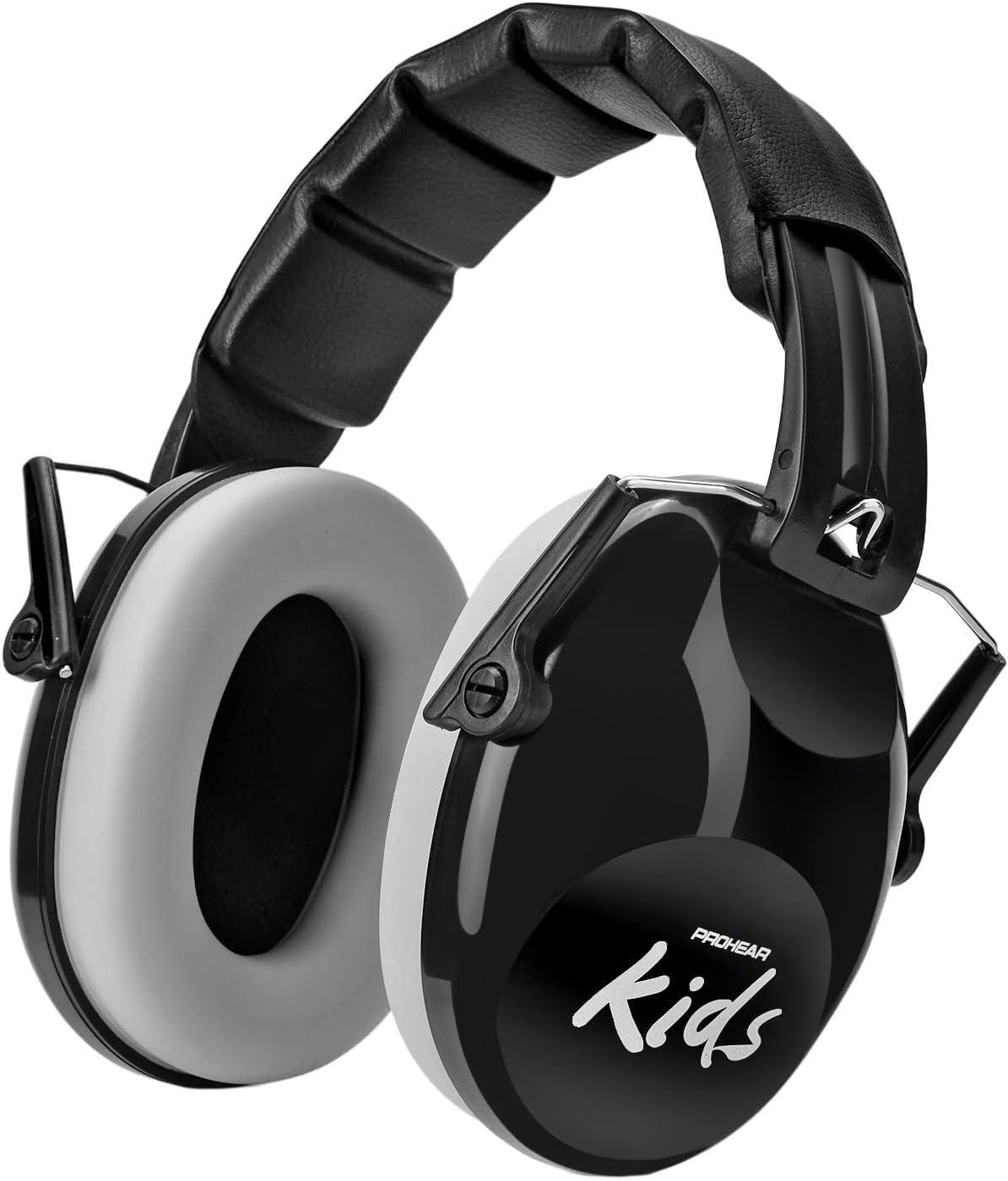 Surprising Insight: Life Q30 vs. ProHear 032 ANC Showdown… Noise Reduction Compared