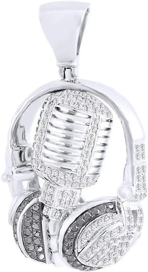 Round Lab-Created Diamond Pendant: Versatile, Tested, Elegant Style