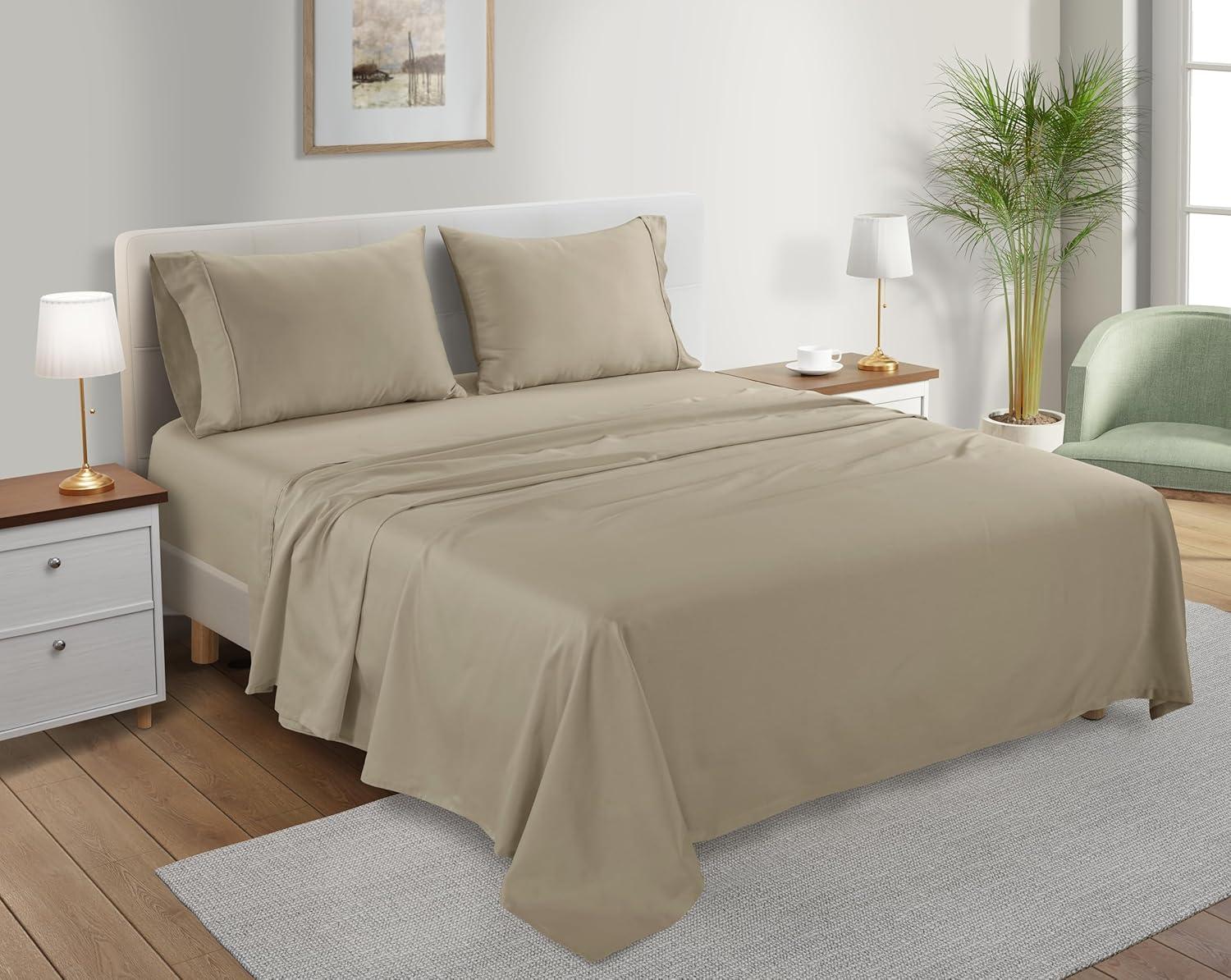 TENCEL Versus Cotton: tested, Surprising Comfort Swap