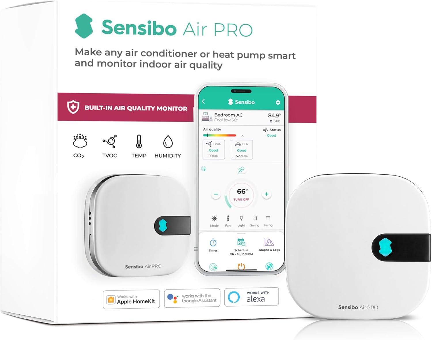 Surprising Insight:_compared_Bedroom AC_tested_99.99