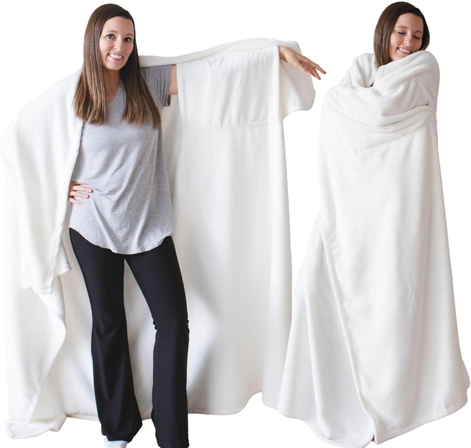 Wearable Blankets: Tested For Comfort… Gifting Guide, Fast Trending - Perfect Birthday or Mother’s Day