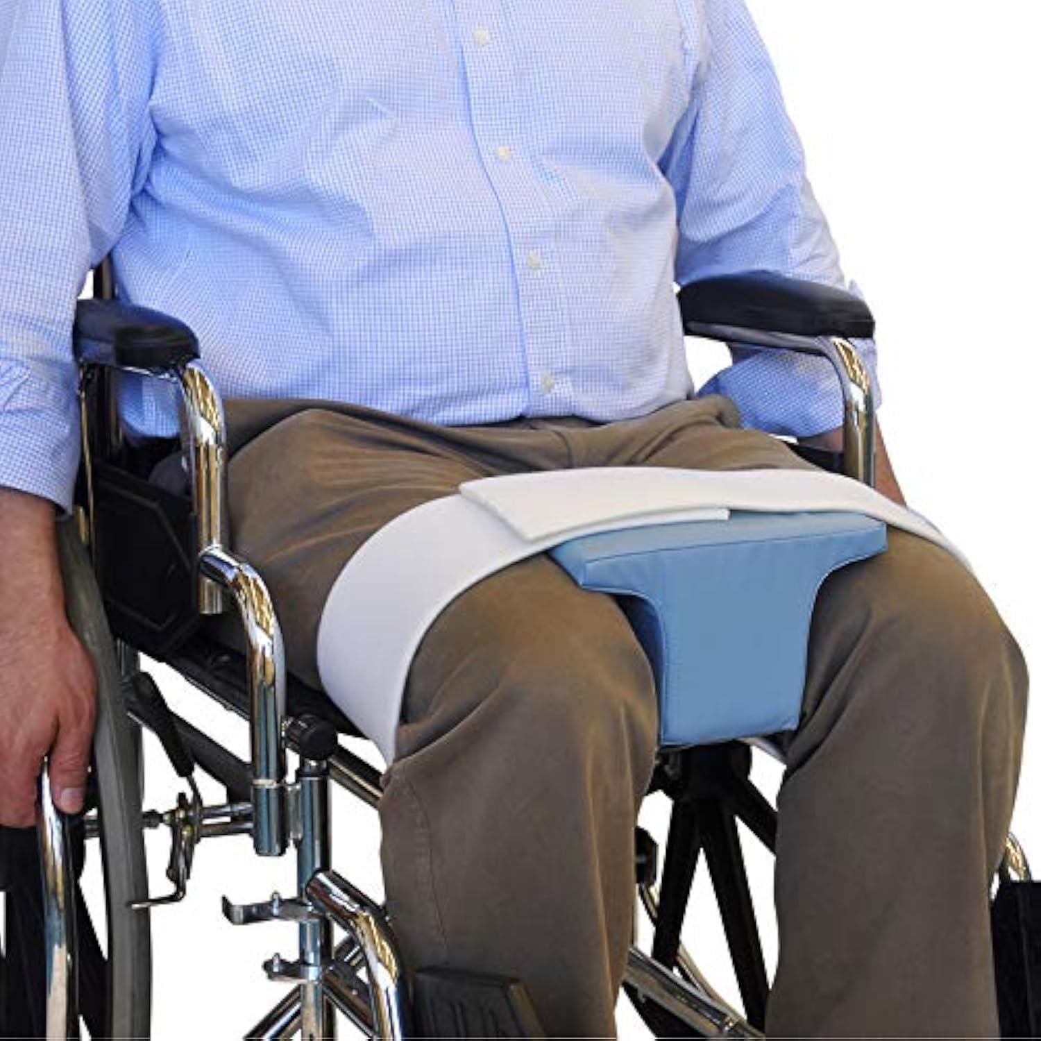 NSAID-Relief Straps Versus Sciatica Wedges: Surprising Back Support Compared
