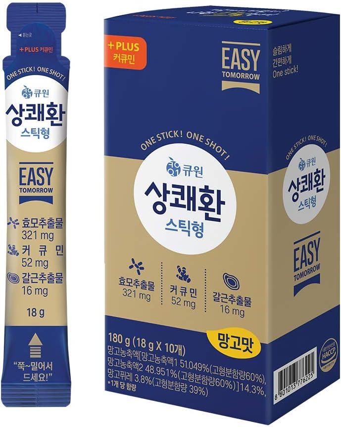 Tasty Mangotested vs. Refreshing Stick… Comparing New Jelly for Drink Use Case