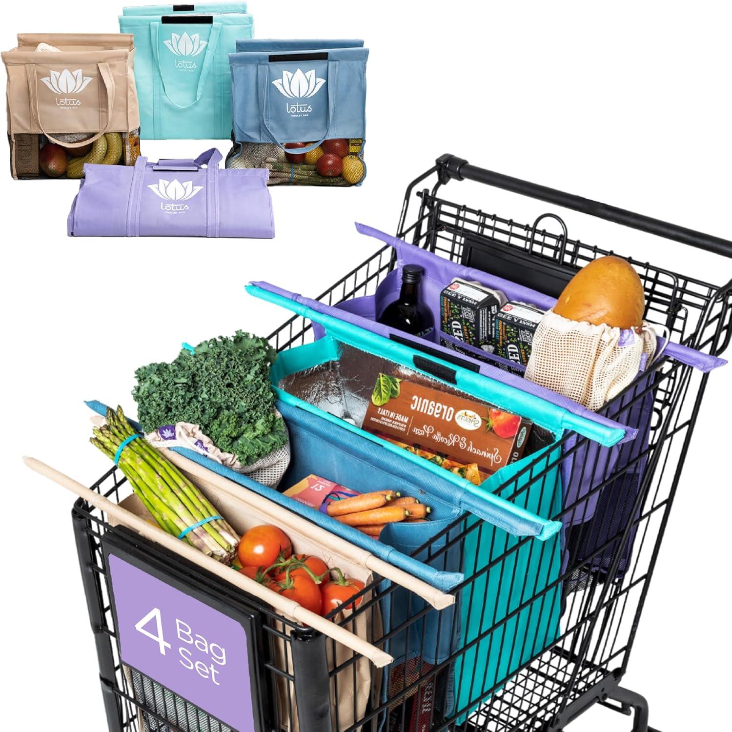 Lotus Versus Coolers: Tested Bags, Set vs Big Cooler for Trending Eco Buys... 48 chars