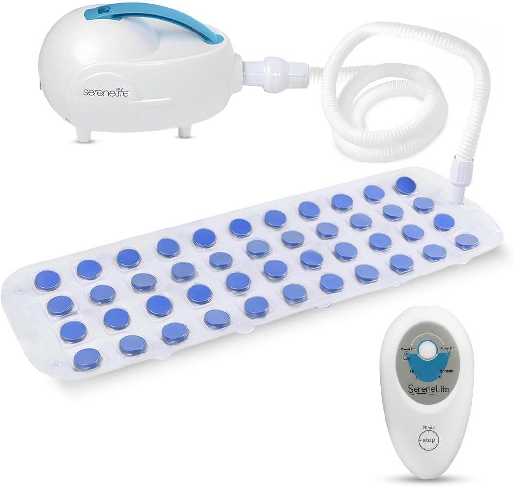 Spa Accessories Showdown: Tested Comfort Versus Price
