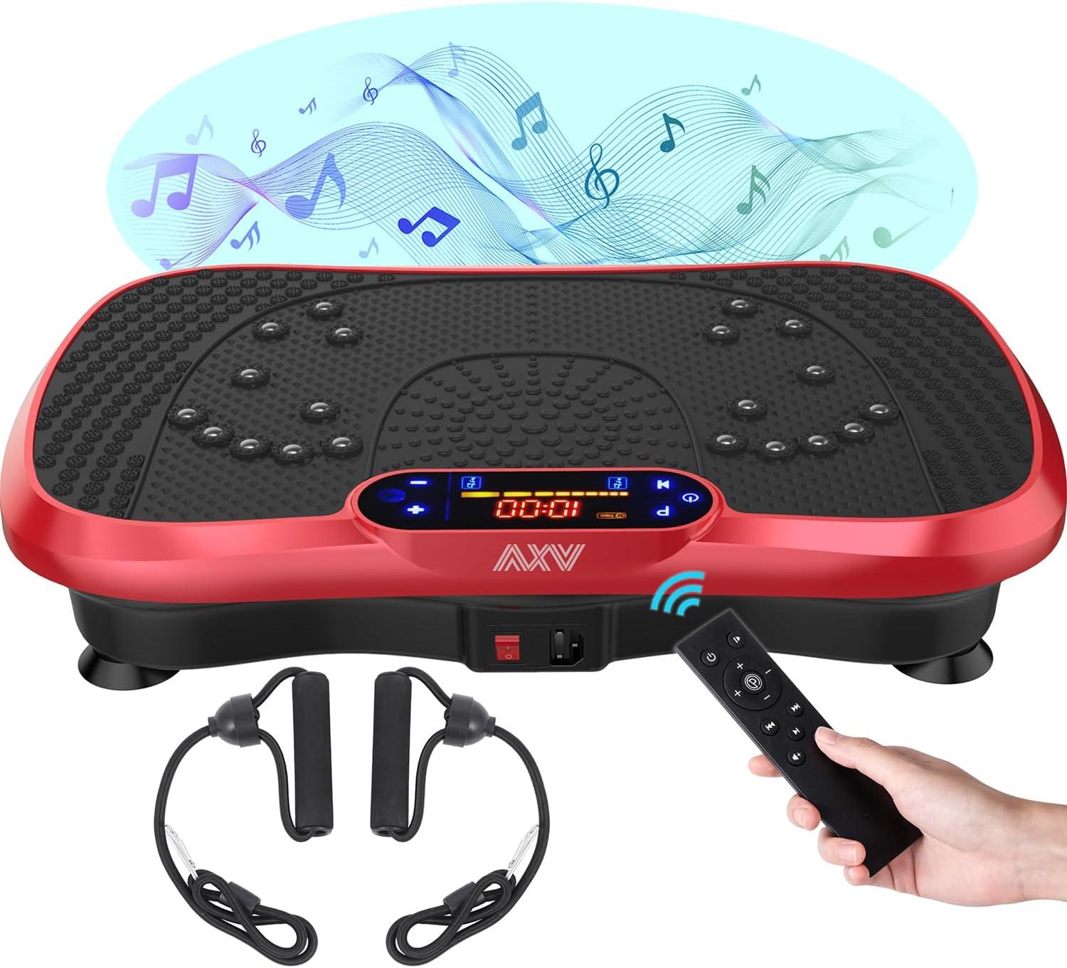 Vibrating Lymphatic Shaker vs. Shaking Body... Tested for Weight Loss