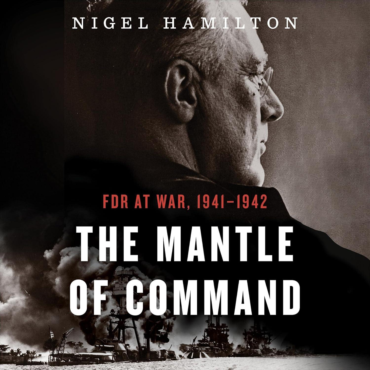FDR's WWII Strategy Showdown: Aces Tested