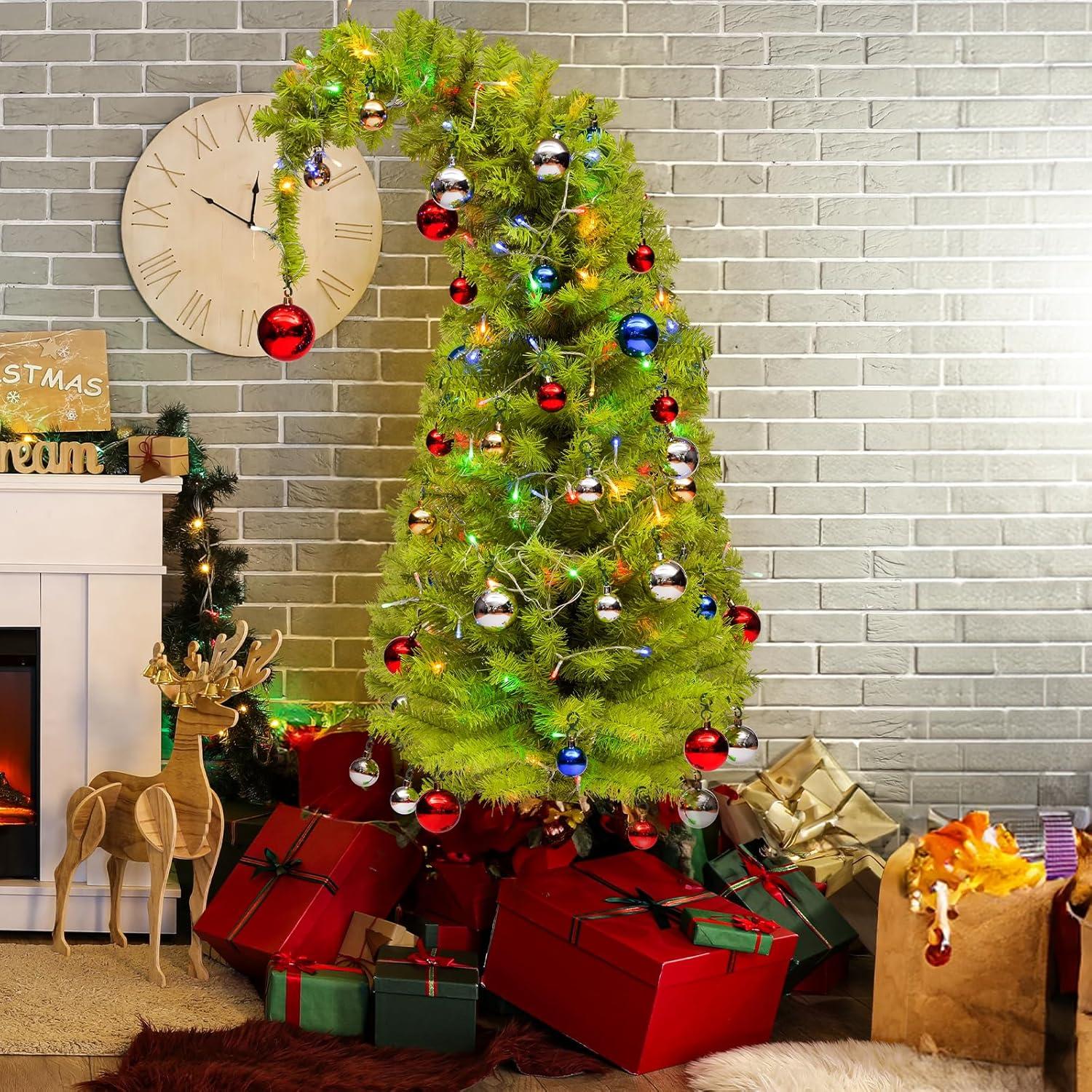 Bendable Versus Tested: Surprising 5 Ft Tree Insight