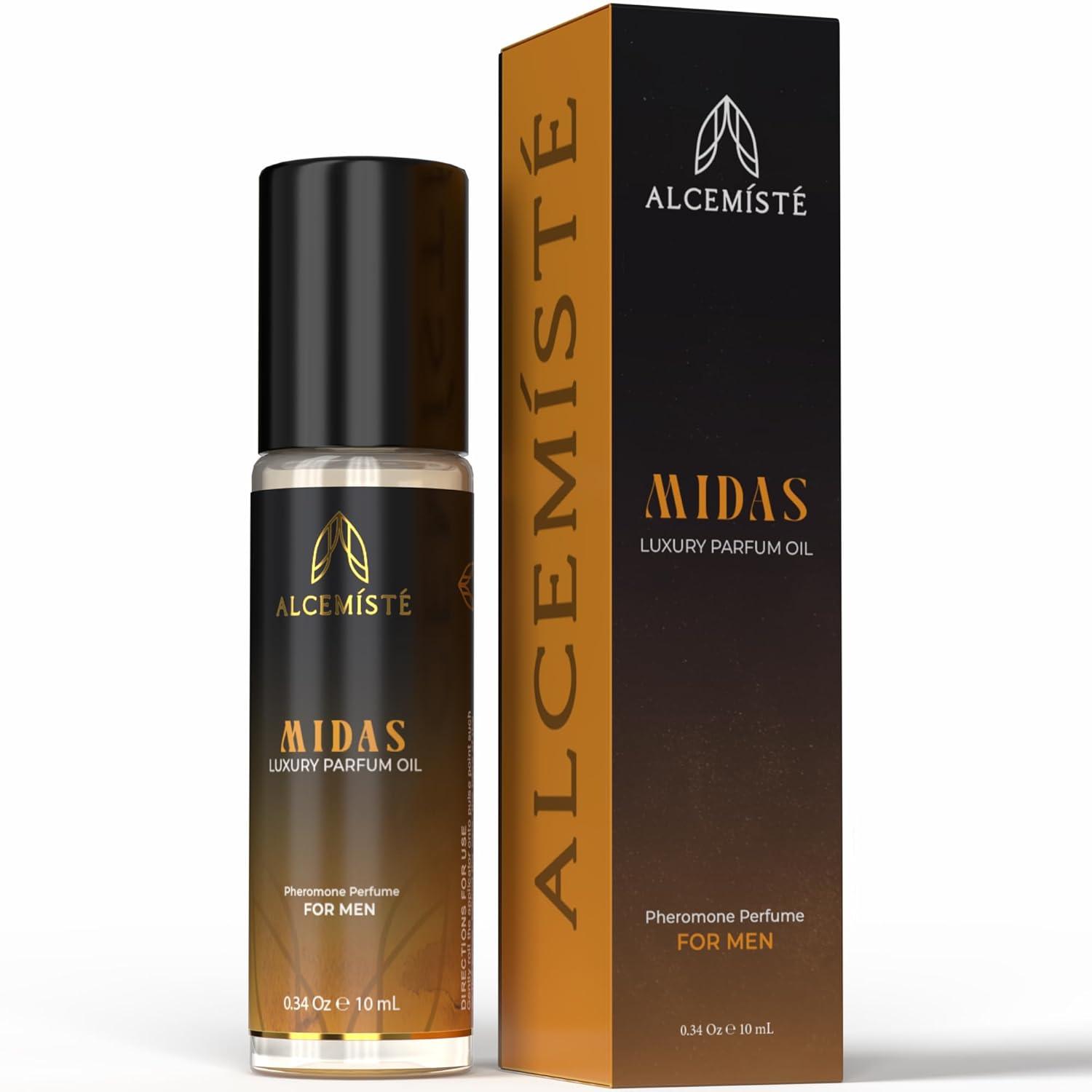Bold Versus Tested: ALCEMÍSTÉ vs. ATAZUA Pheromone Showdown