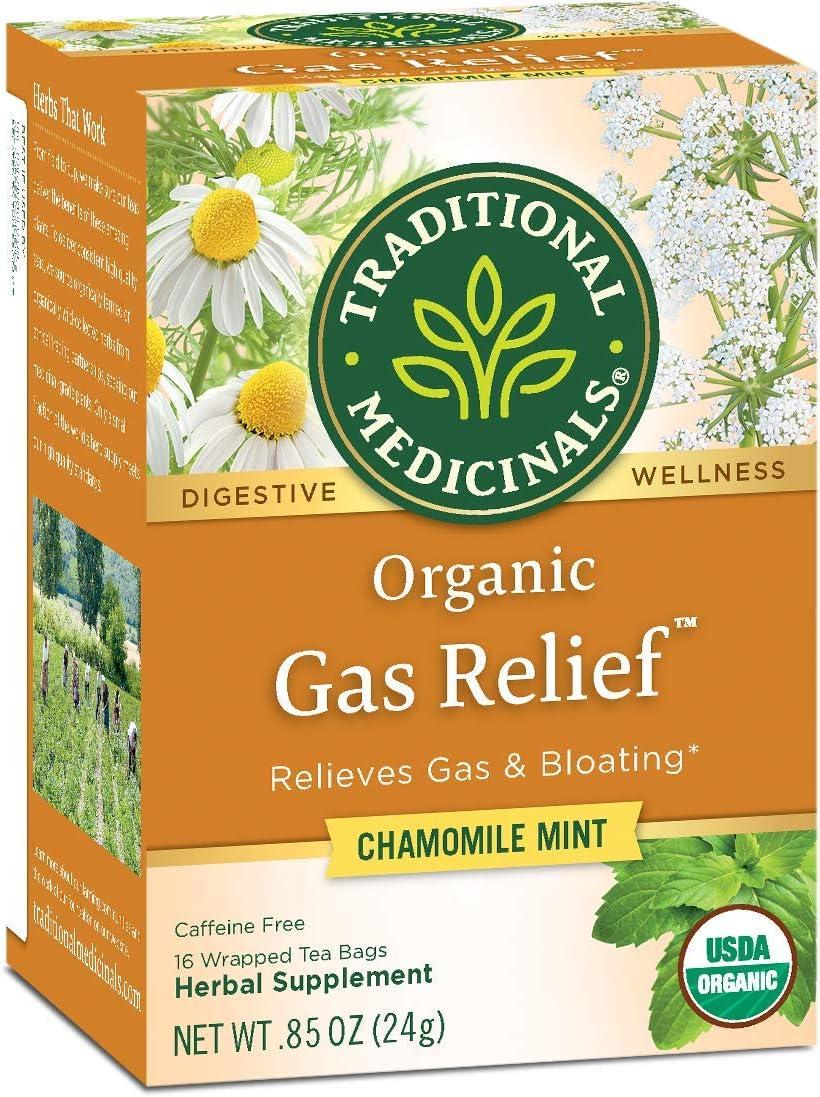 Surprising Tea Innovation Tested